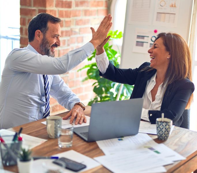Ver información para empresas