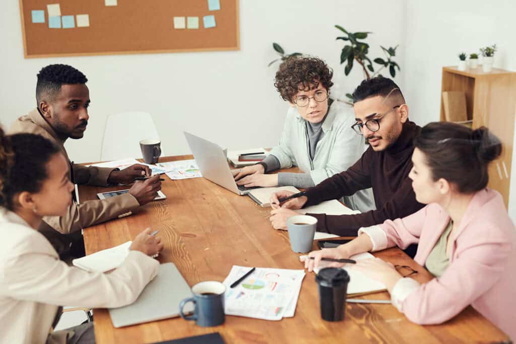 asesoria empresarial