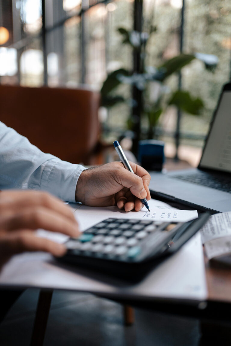 contabilidad y finanzas