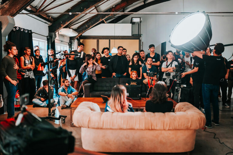 organización de eventos